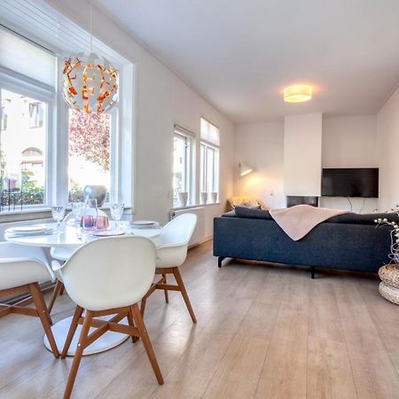 Casa Vos Family Home Zandvoort Ngoại thất bức ảnh