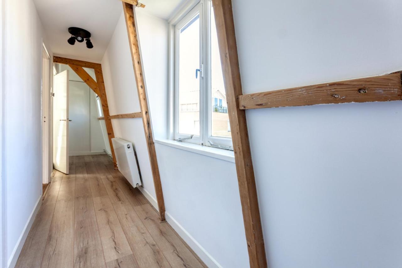 Casa Vos Family Home Zandvoort Ngoại thất bức ảnh