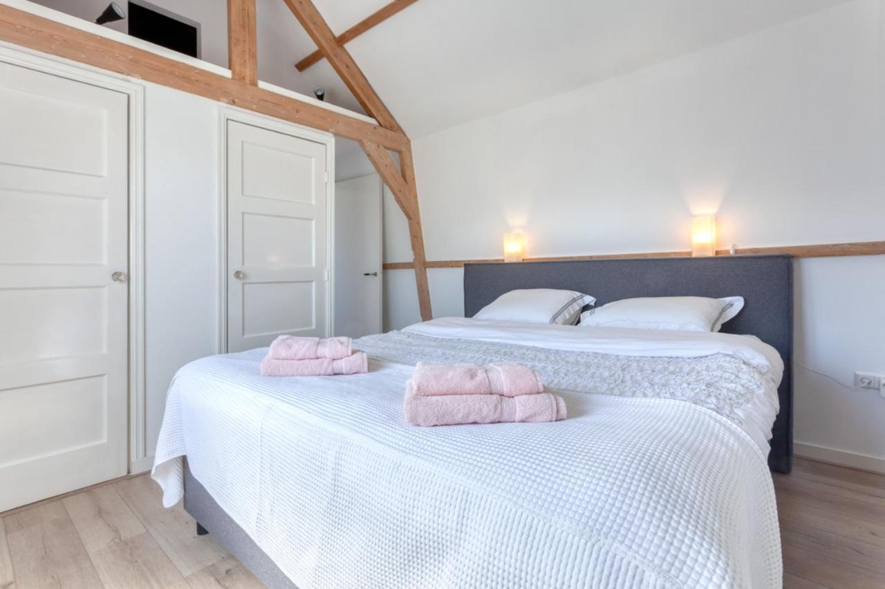 Casa Vos Family Home Zandvoort Ngoại thất bức ảnh