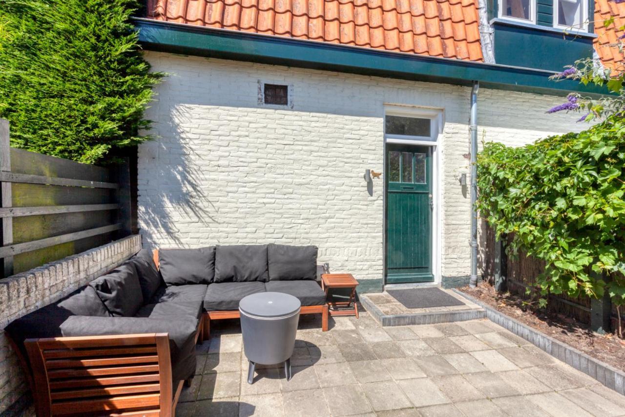 Casa Vos Family Home Zandvoort Ngoại thất bức ảnh