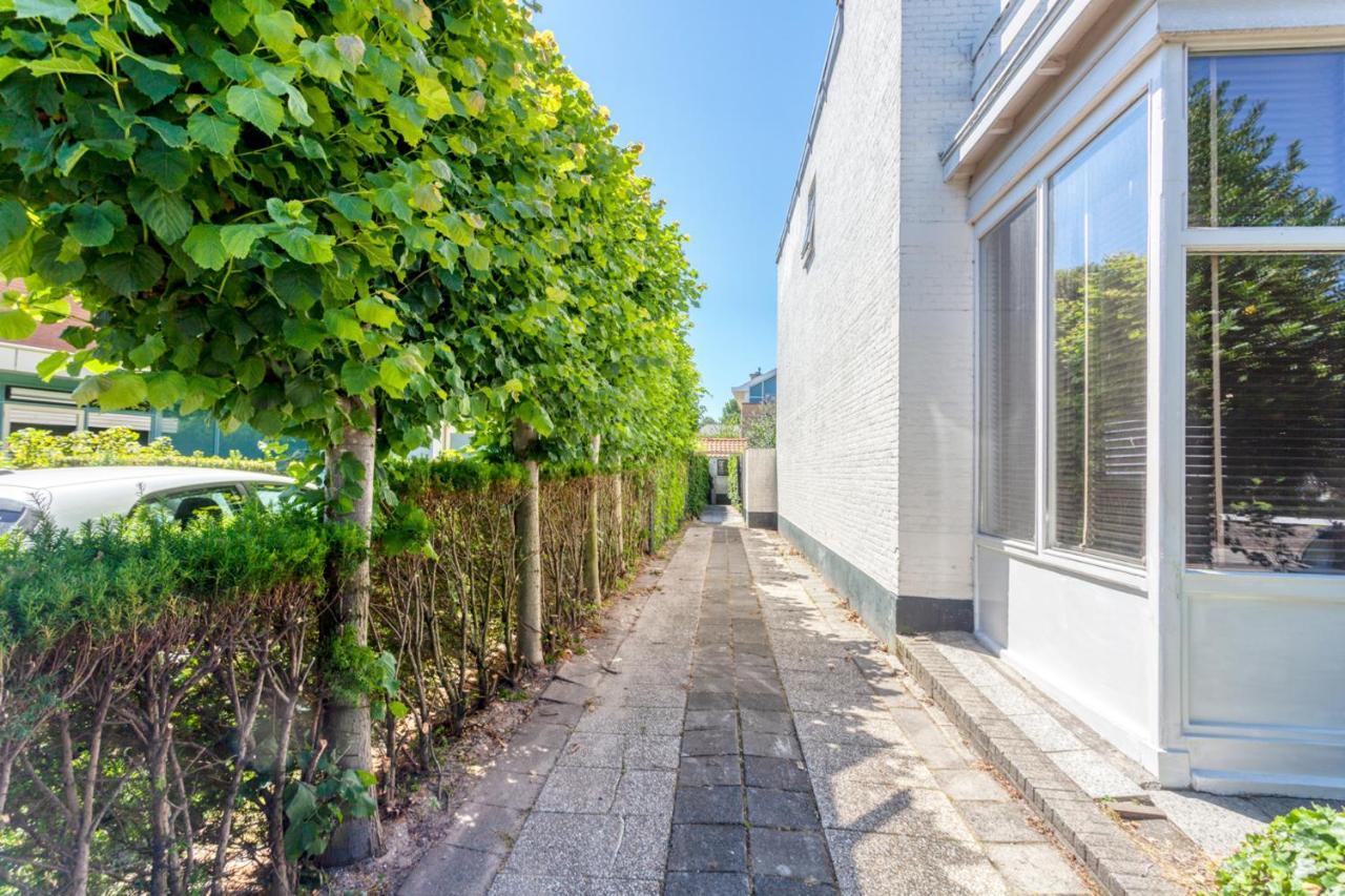 Casa Vos Family Home Zandvoort Ngoại thất bức ảnh