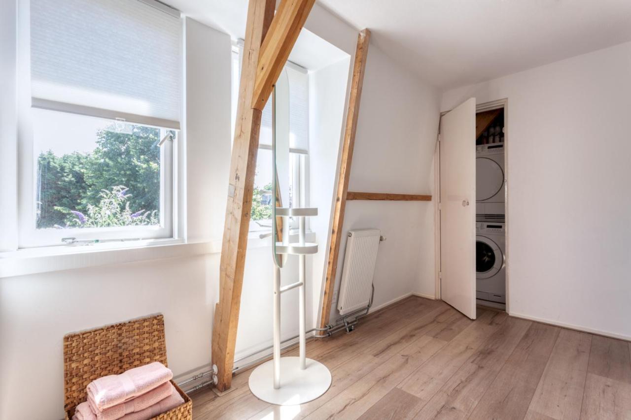 Casa Vos Family Home Zandvoort Ngoại thất bức ảnh