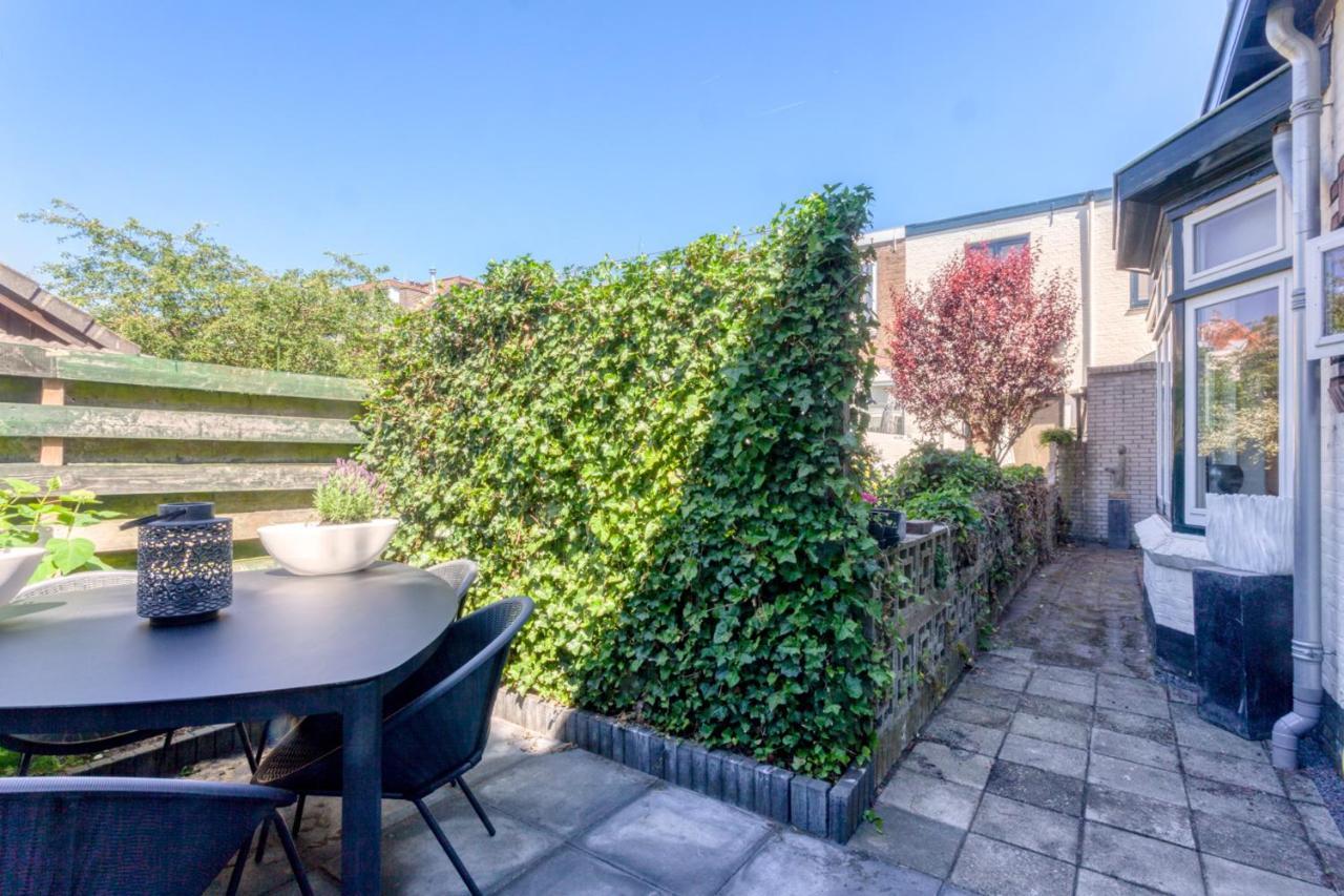 Casa Vos Family Home Zandvoort Ngoại thất bức ảnh