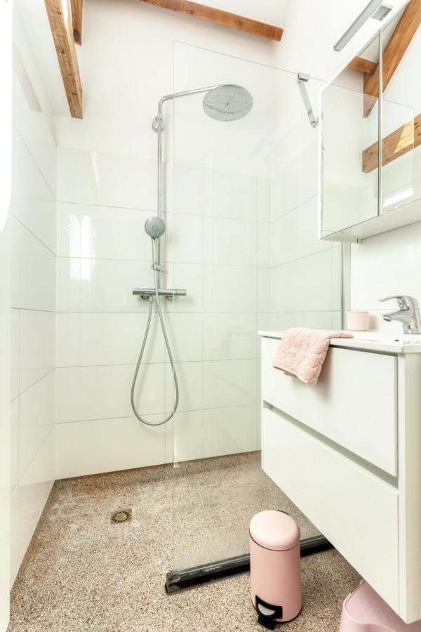 Casa Vos Family Home Zandvoort Ngoại thất bức ảnh