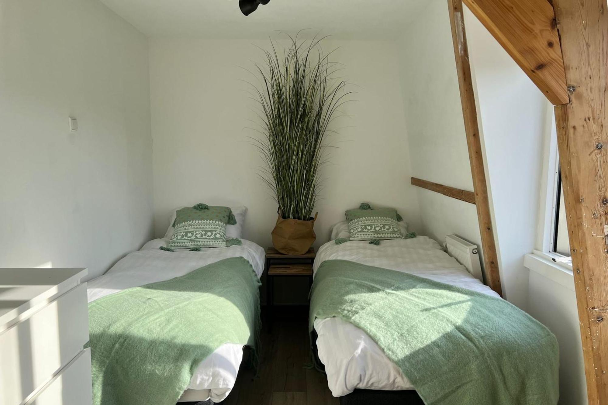 Casa Vos Family Home Zandvoort Ngoại thất bức ảnh